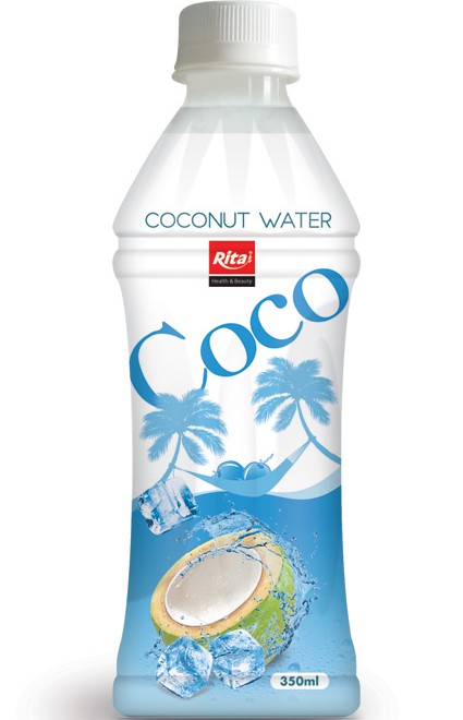 350ml Coco Water